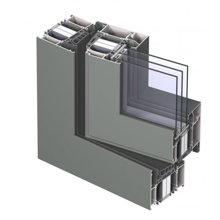 Профиль CS 104 3