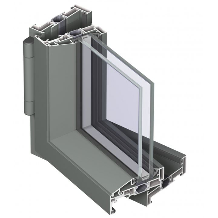 Профиль CS 24 -SL 3