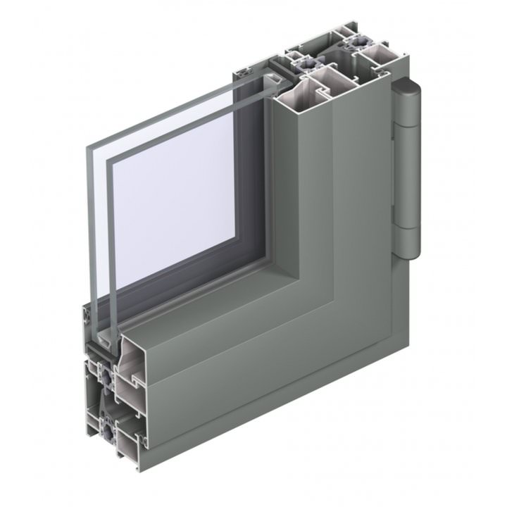 Профиль CS 59 2