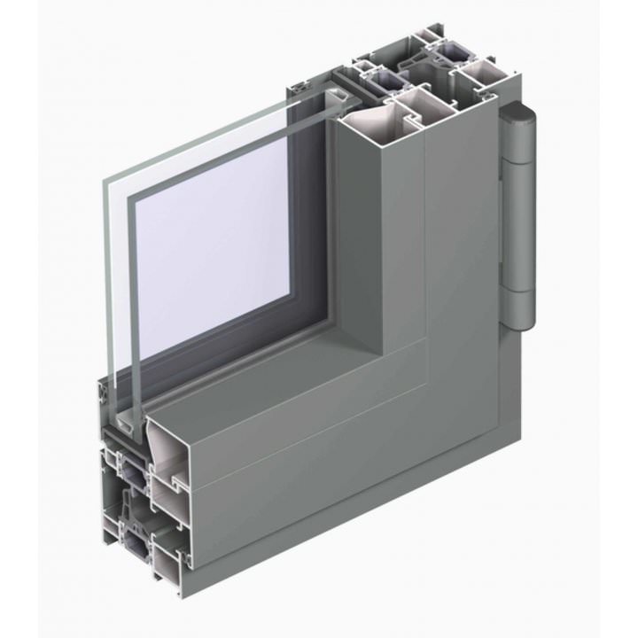 Профиль CS 68 2