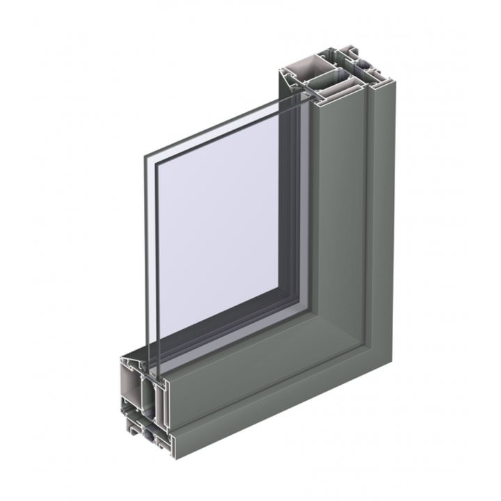 Профиль CS 24-SL 2