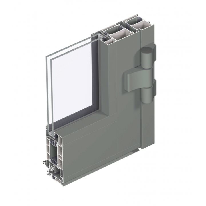 Профиль CS 77 2